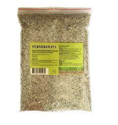 Vermikulitti 1L
