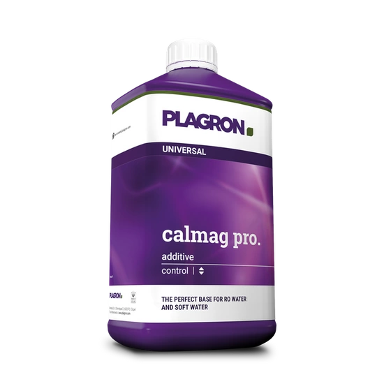 Fertilizer Calcium and magnesium Plagron CALMAG PRO 250ML