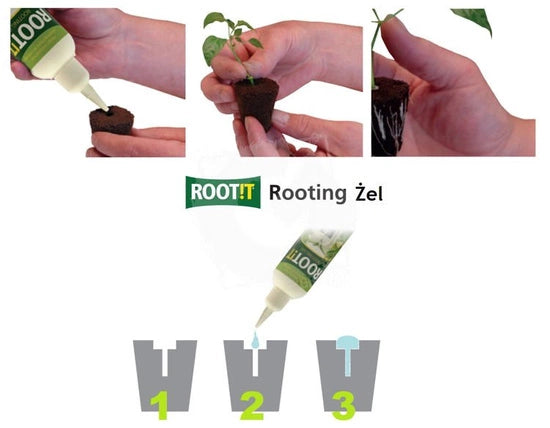 Root!t rooting gel 150ml