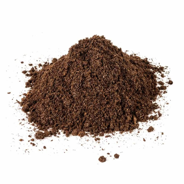 Maaperä Terveellinen alku siemenille ja pistokkaille SEEDING&CUTTING 25L