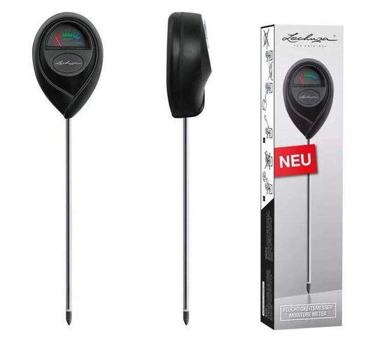 Lechuza maaperän kosteuden mittari