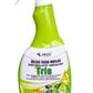 Vihreä saippua TRIO 500ml torjumaan tuholaisia