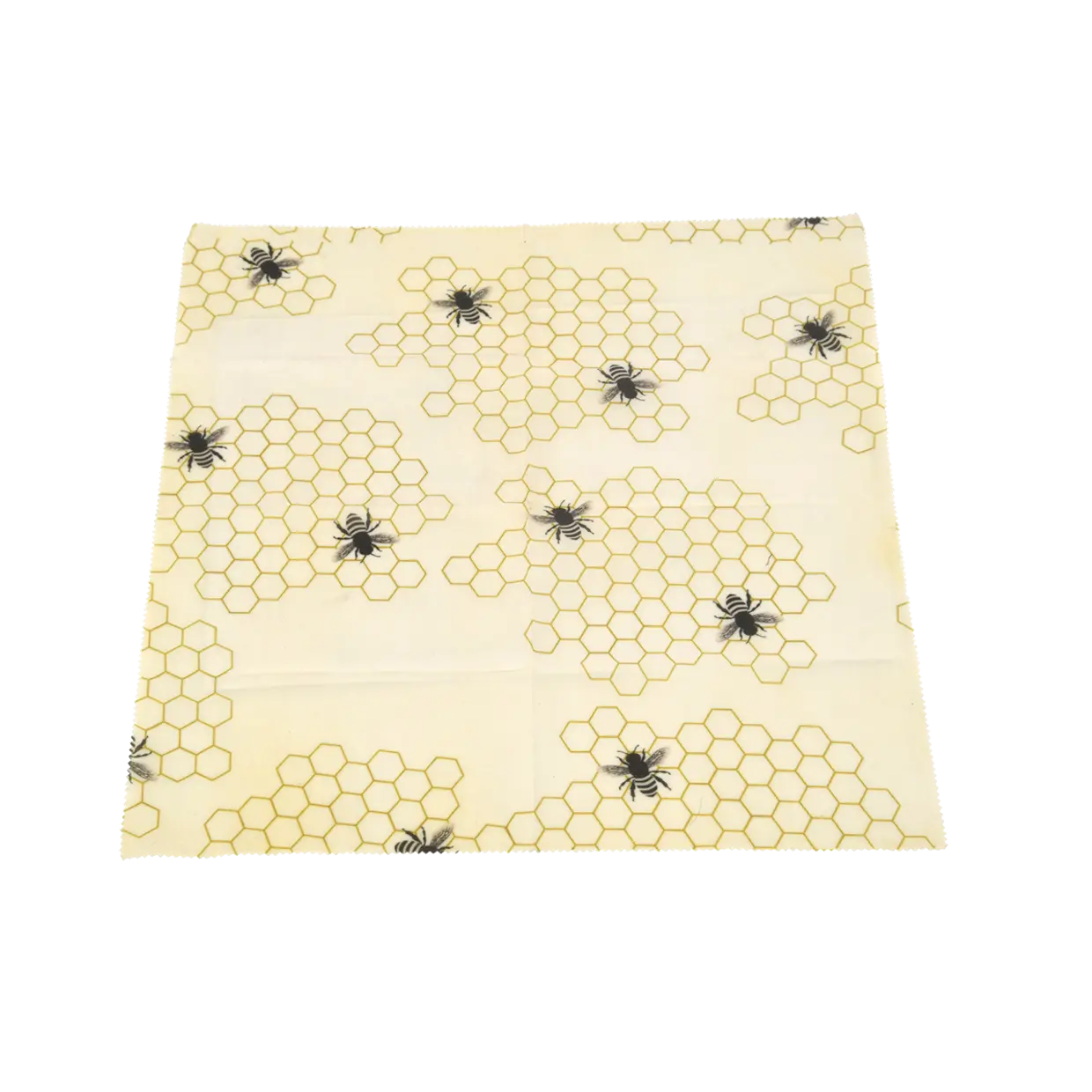 Beeswax wraps (3 pcs.)