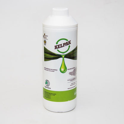 Fertilizer promotes growth and rooting Kelpak 125ml