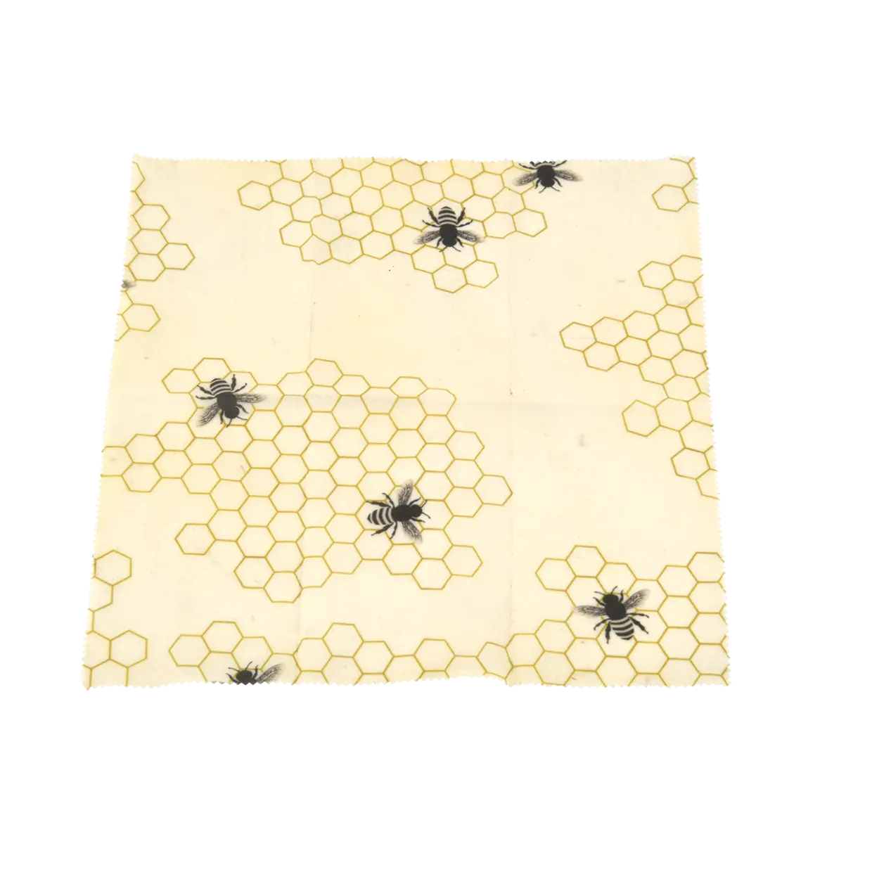Beeswax wraps (3 pcs.)