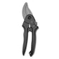 AC Infinity Steel Pruning Shear – Stainless Steel Garden Scissors
