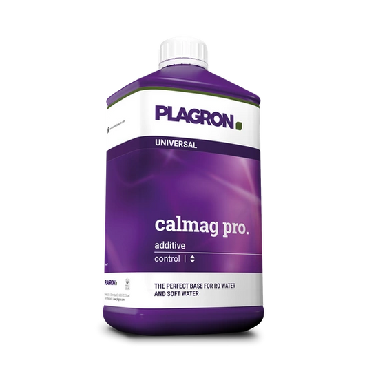 Lannoite kalsium ja magnesium Plagron CALMAG PRO 250ML