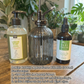 Nīma-öljy 100 % luonnollinen 100 ml
