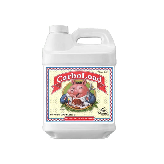 Advanced Nutrients CarboLoad – Carbohydrate Supplement (For Flowering)