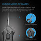 AC Infinity Curved Pruning Shear – Nerūsējošā Tērauda Atzarošanas Šķēres
