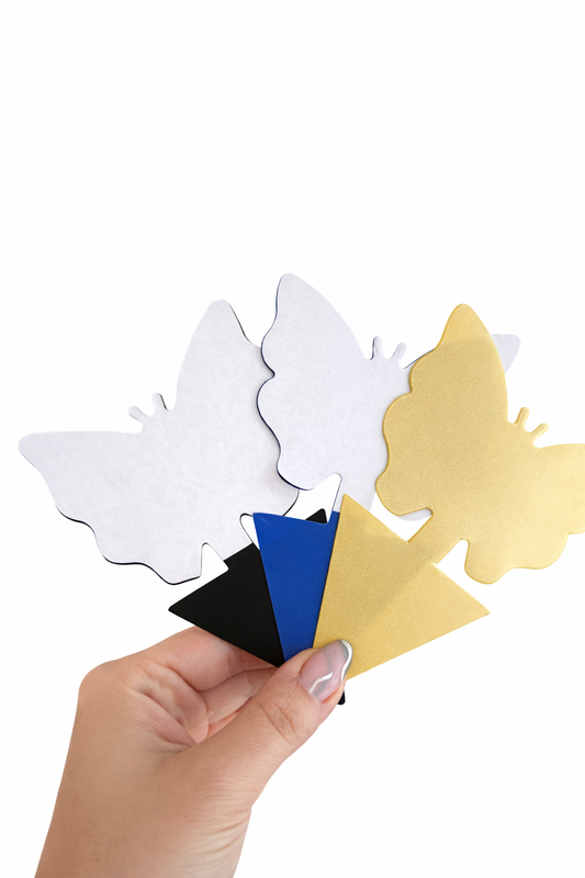 Liimansuojat kirvoille ja ripsiäisille