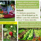 Fertilizer promotes growth and rooting Kelpak 125ml