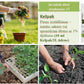 Fertilizer promotes growth and rooting Kelpak 125ml