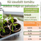 Fertilizer promotes growth and rooting Kelpak 125ml