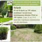 Fertilizer promotes growth and rooting Kelpak 125ml