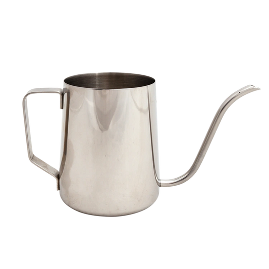 Zinc watering can 0.55 l