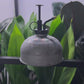 Metal sprayer
