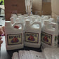 Plant fertilizer revitalizer Revive
