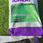  Soil with an ideal water/air ratio ROYALMIX 25L